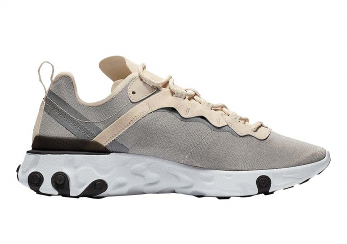 react element grey