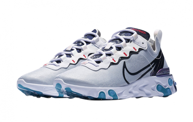 nike react element 55 magpie pack