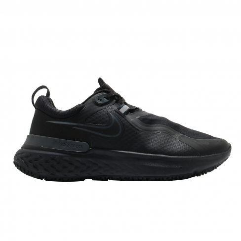 nike react miler shield hombre