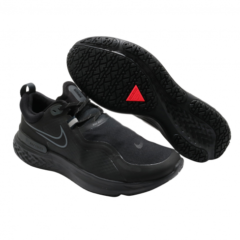 nike react miler shield hombre
