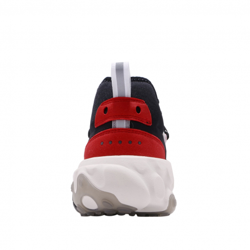 nike react presto phantom red