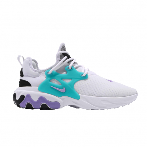 nike react presto cassette