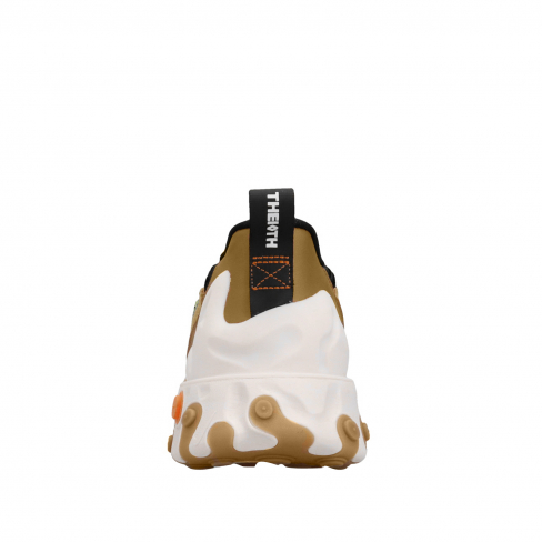nike react sertu gold