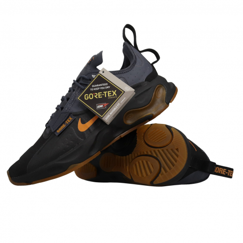 nike react type gtx black bright ceramic