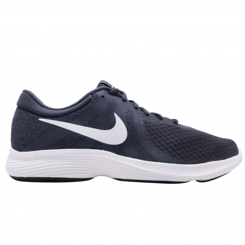 nike revolution 4 blue