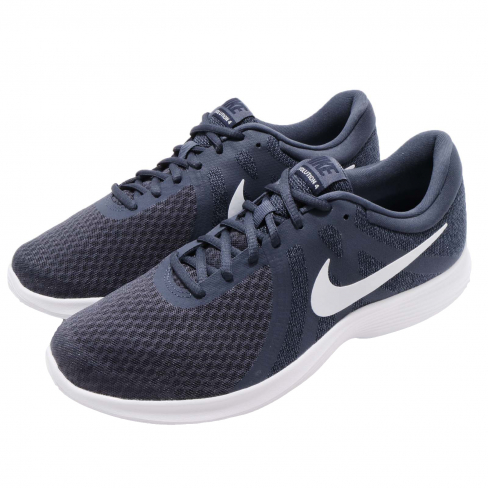 Nike Revolution 4 Thunder Blue 