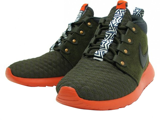 nike roshe sneakerboot
