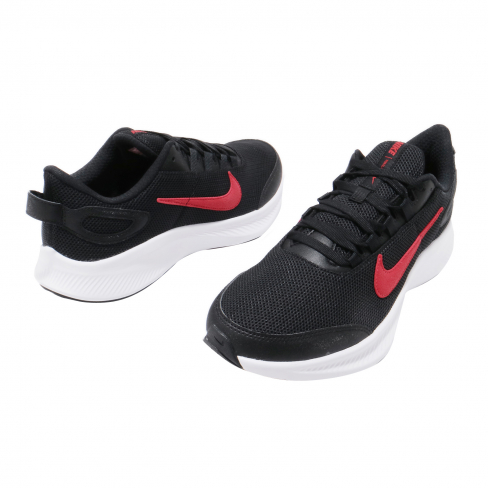 nike runallday red