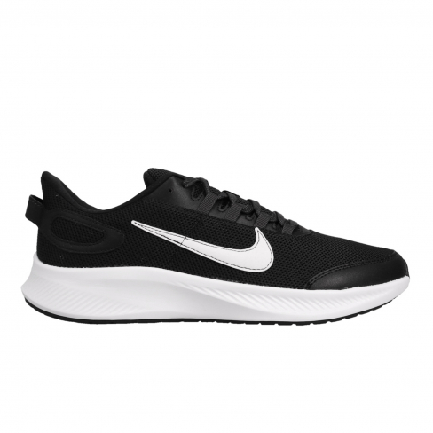nike runallday black