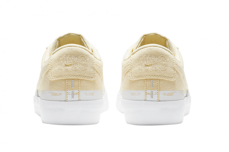 nike x procell blazer low