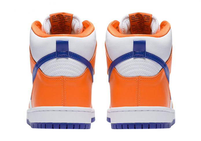 nike sb dunk high danny supa