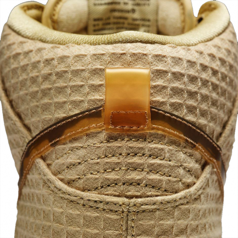 nike sb dunk high waffle