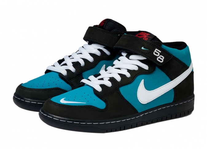 dunk mid griffey