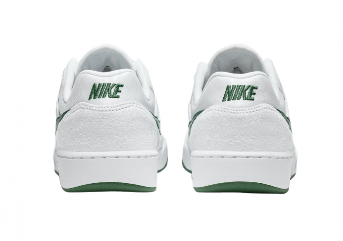 nike gts return green