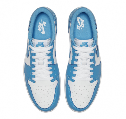 nike unc sb