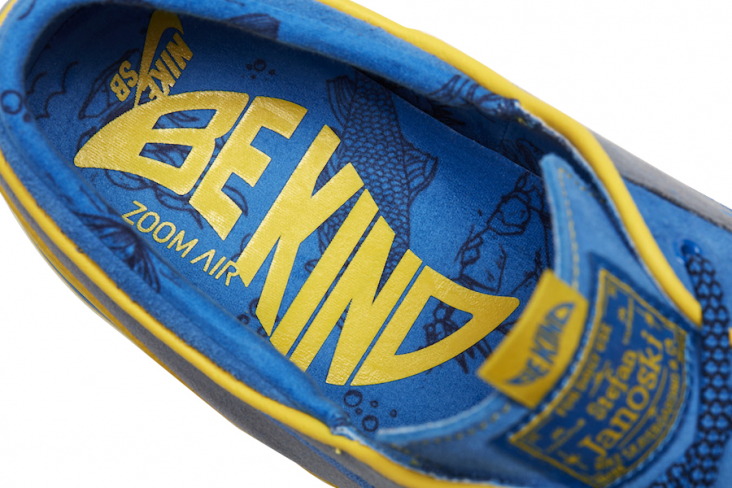 nike sb stefan janoski doernbecher