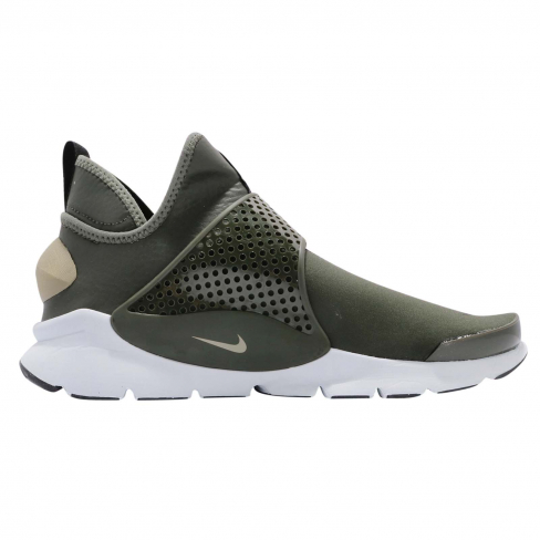 nike sock dart mid se