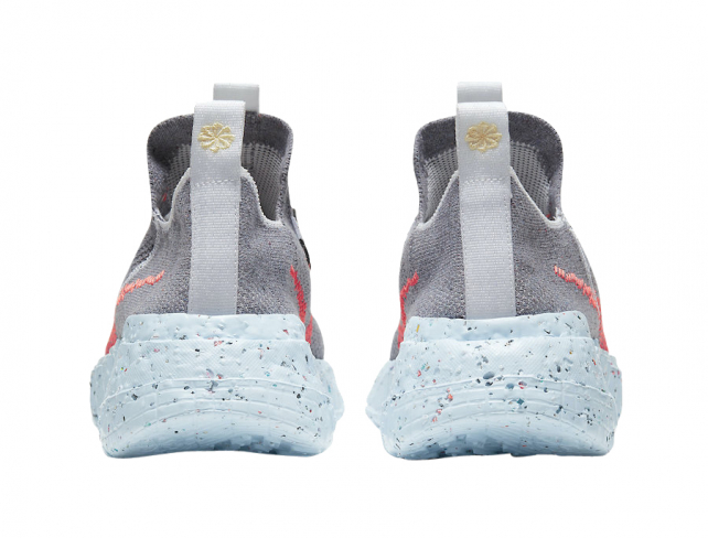 space hippie vast grey