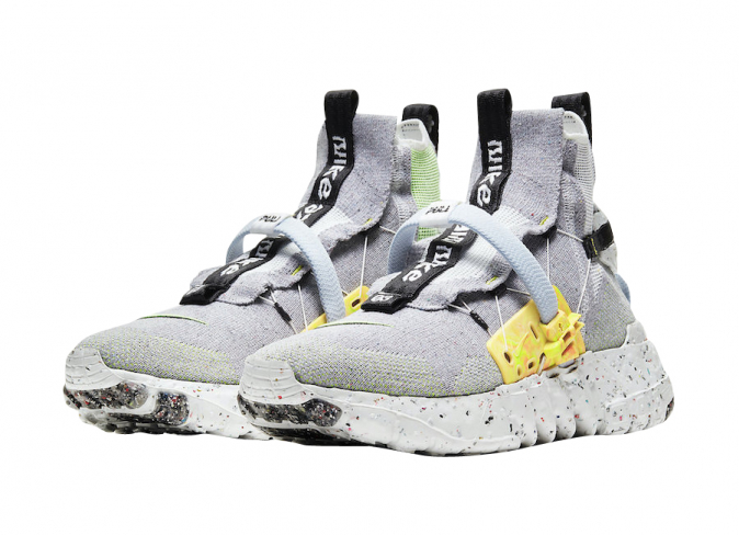 space hippie volt 03