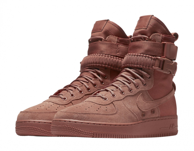 Nike Special Field Air Force 1 Dusty 