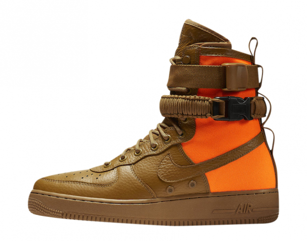 Nike Special Field Air Force 1 High 