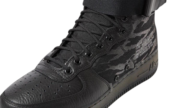 nike air force 1 mid camo