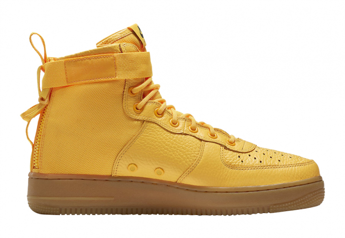 air force 1 special field mid