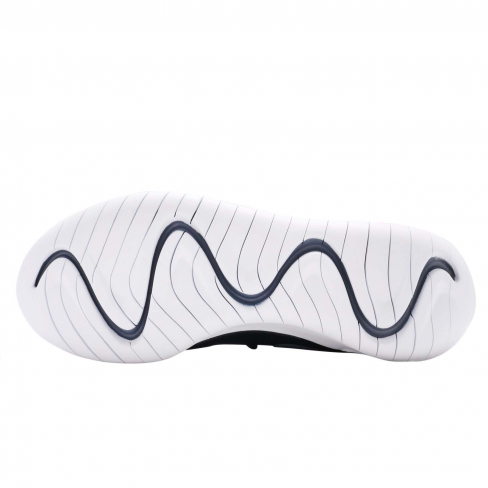 nike tessen black