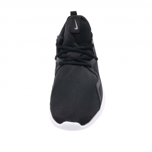 nike tessen black