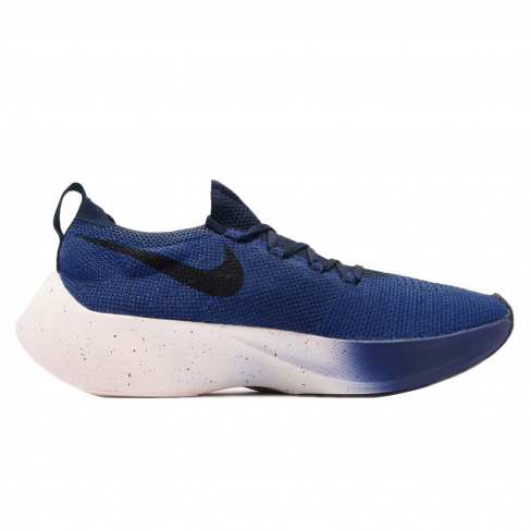 nike vapor street flyknit deep royal