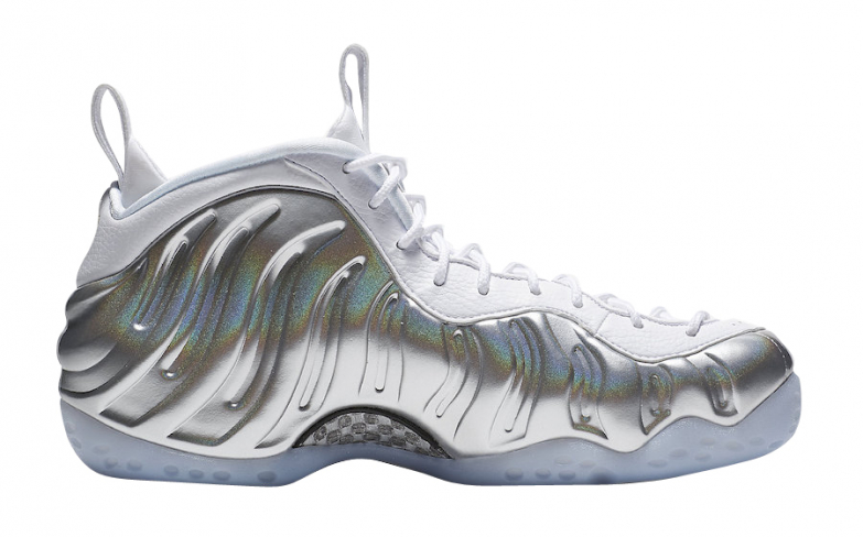 nike air foamposite one wmns usa