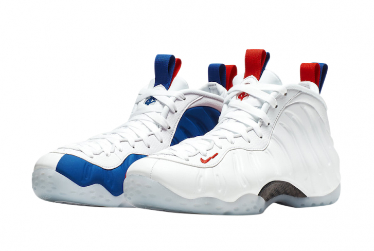 air foamposite one usa