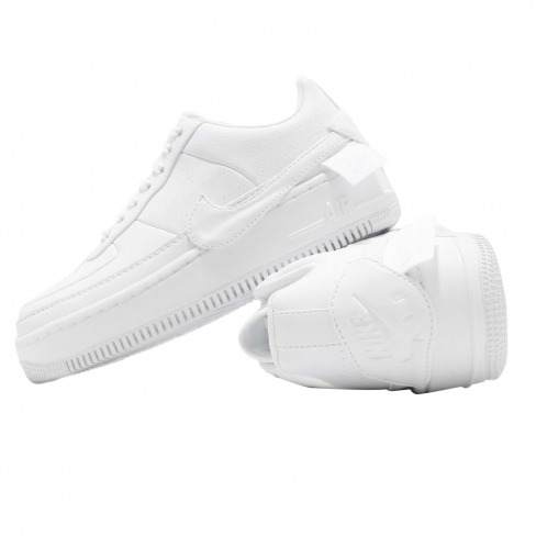 air force jester xx white