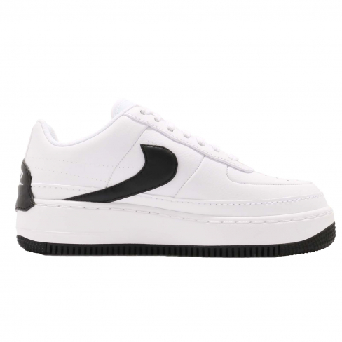 nike jester white black