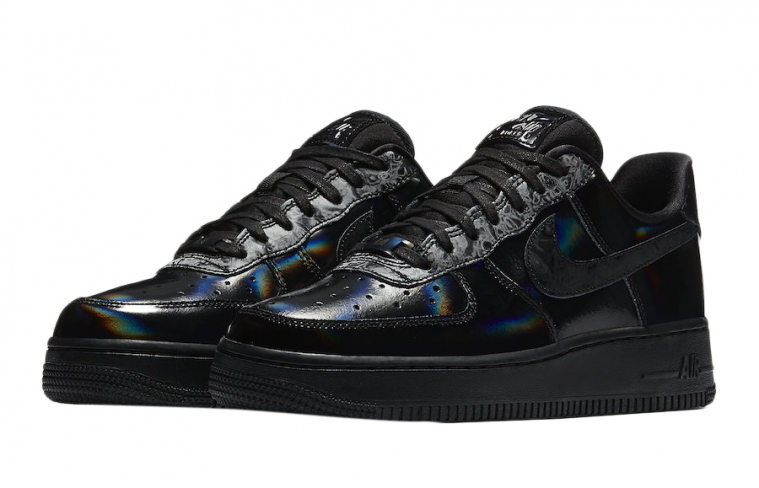 Nike WMNS Air Force 1 Low Iridescent 