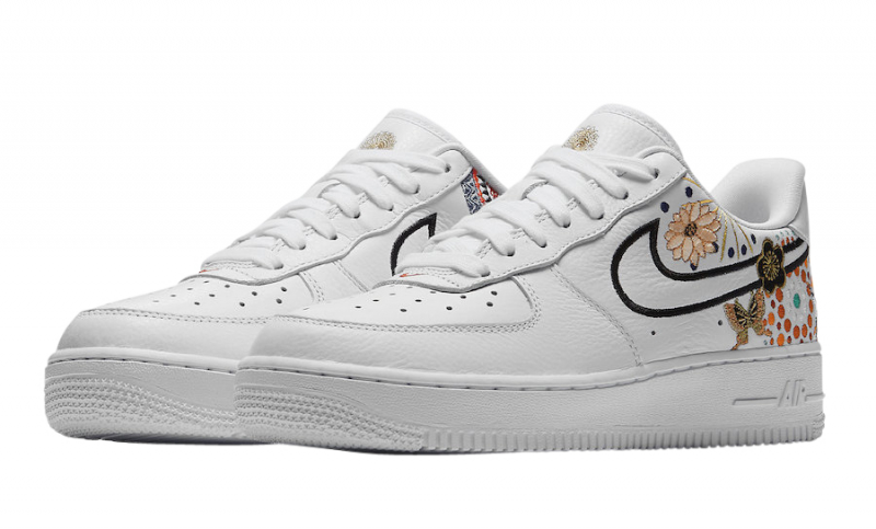 Nike WMNS Air Force 1 Low LNY 