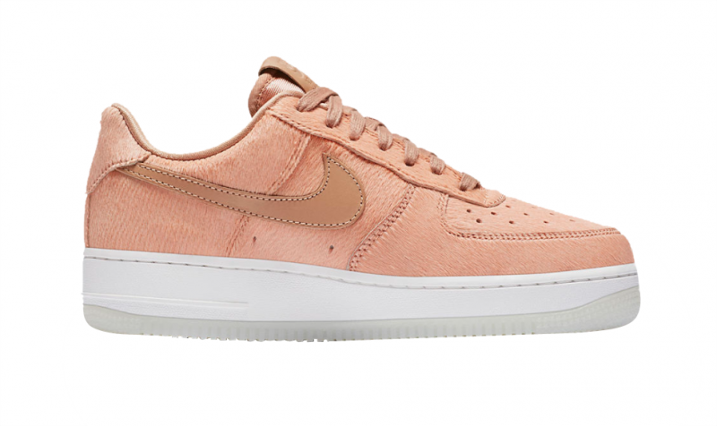 arctic orange air force 1