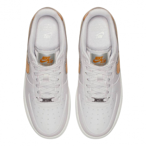 air force 1 low grey swoosh