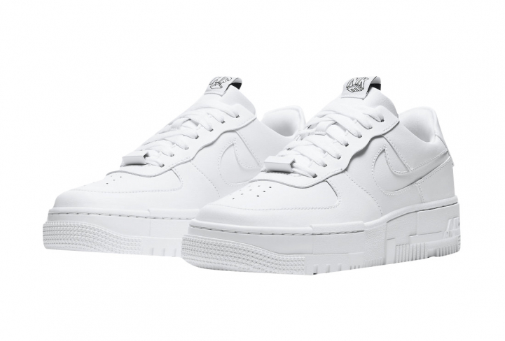 air force 1 low wmns