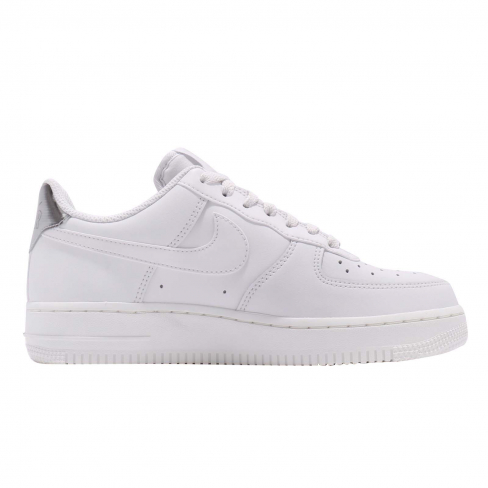 air force 1s platinum tint