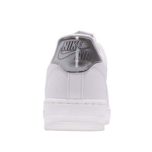 af1 platinum tint nike