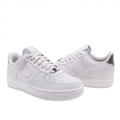 af1 platinum tint nike