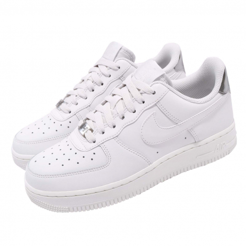 platinum tint nike air force 1