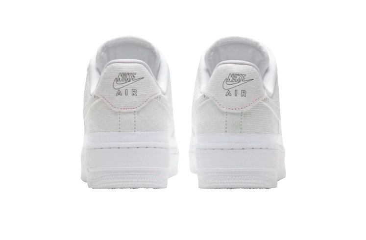 air force low reveal