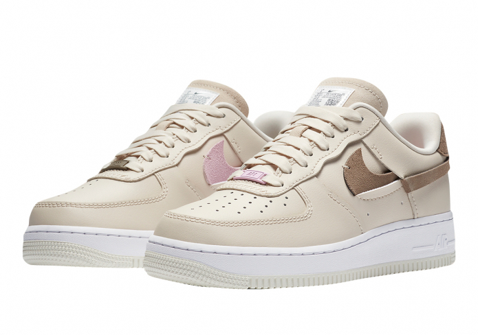 Nike WMNS Air Force 1 Low Vandalized 