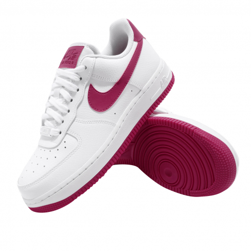 nike air force 1 wild cherry