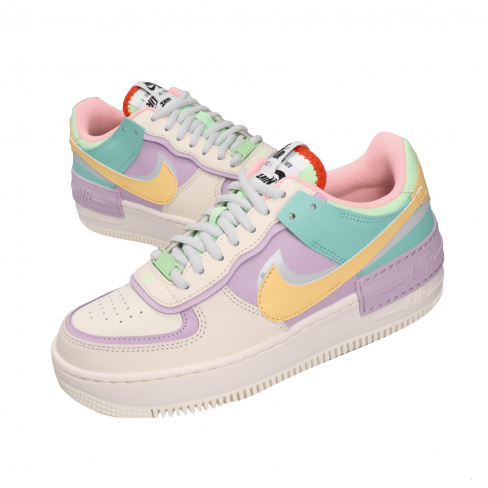 nike air force 1 shadow pale ivory