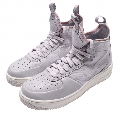 nike air force 1 ultraforce mid grey