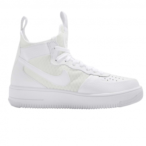 nike air force 1 ultraforce mid white