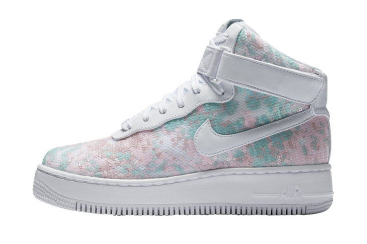 summer af1